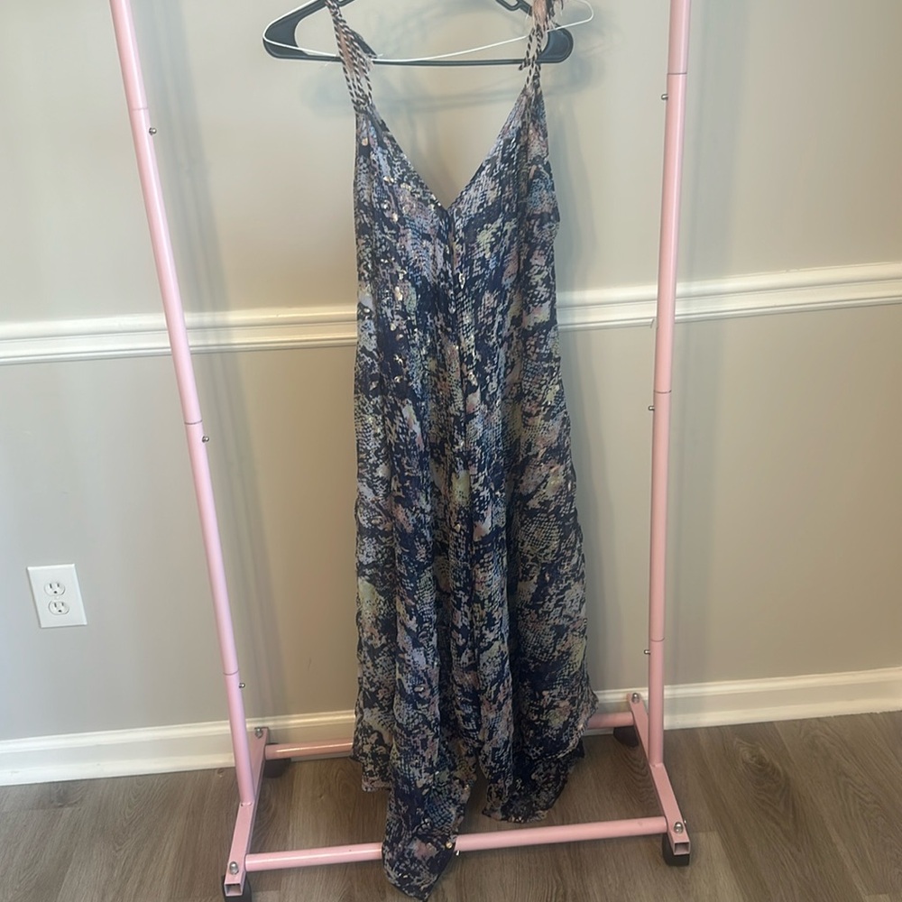 Stylish T Rivera romper